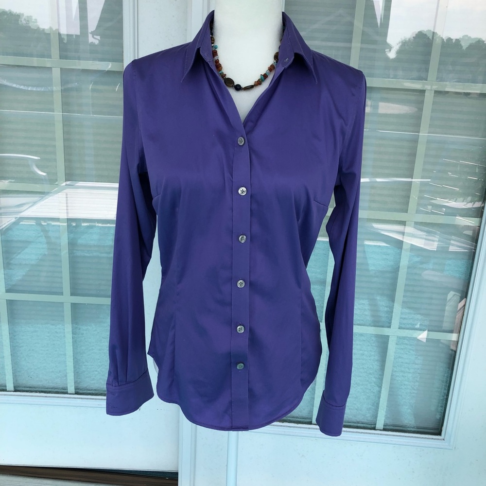 Banana Republic button shirt
